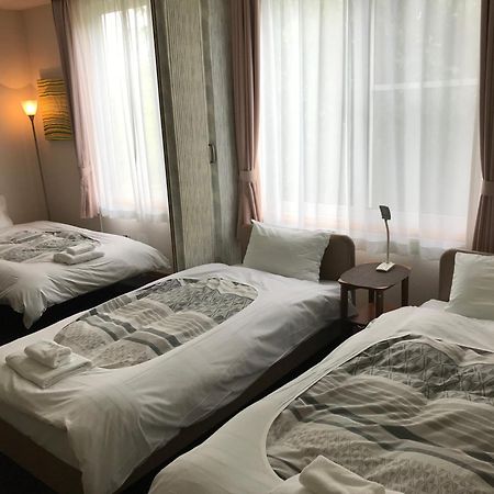 Furano B&B Dış mekan fotoğraf