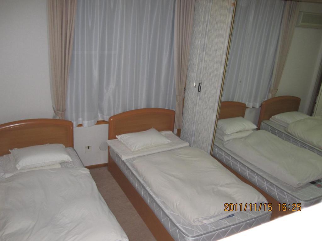 Furano B&B Oda fotoğraf