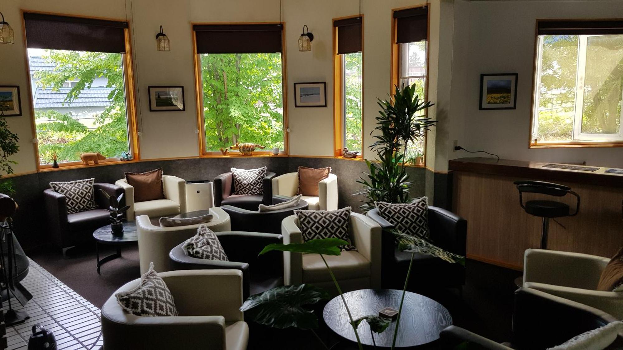 Furano B&B Dış mekan fotoğraf