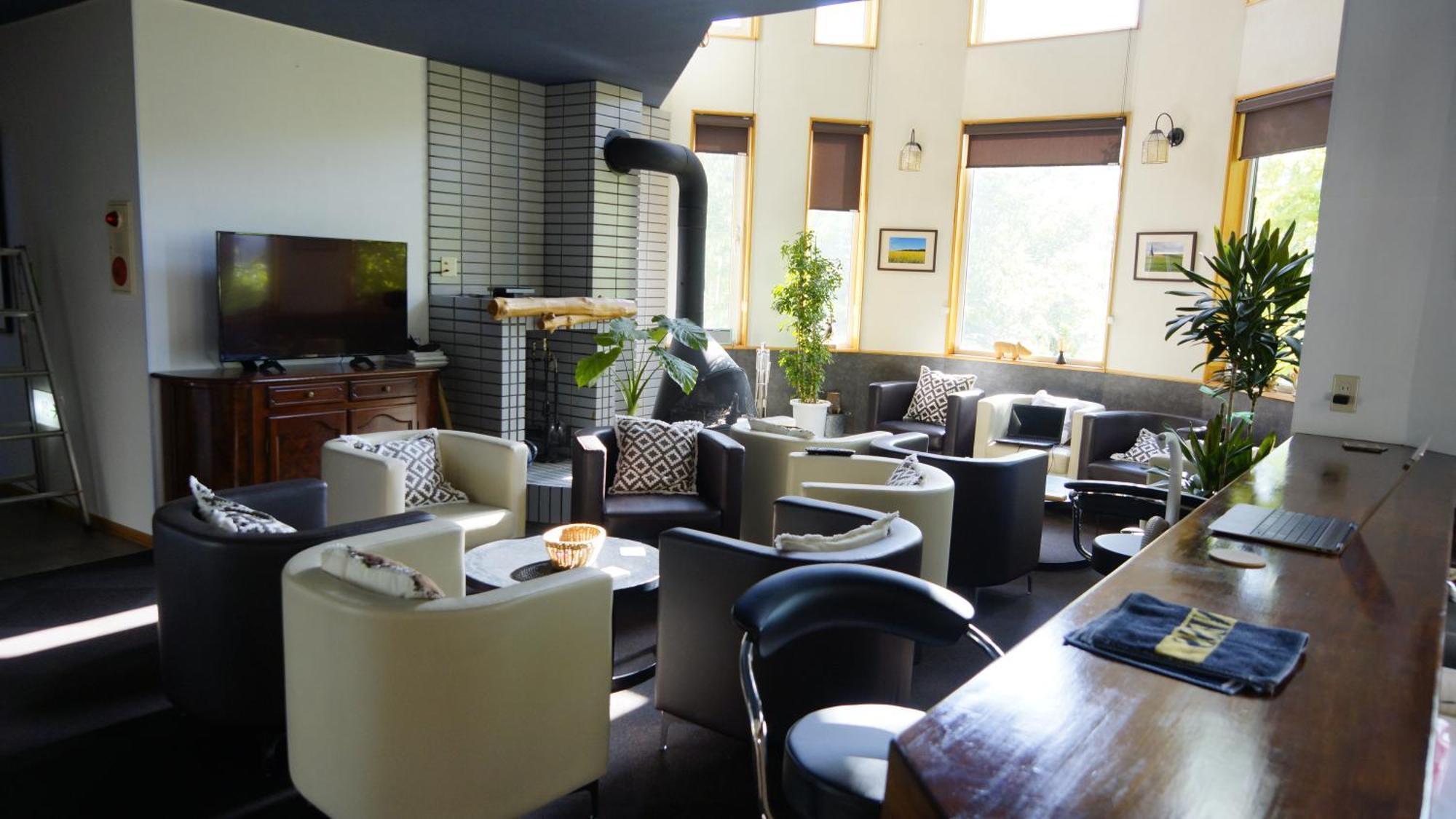 Furano B&B Dış mekan fotoğraf