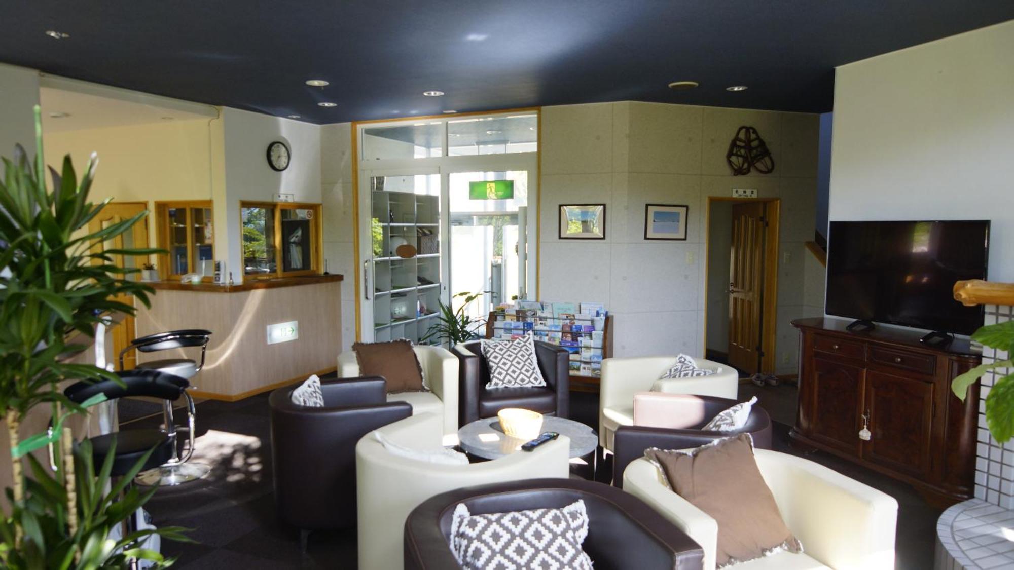 Furano B&B Dış mekan fotoğraf