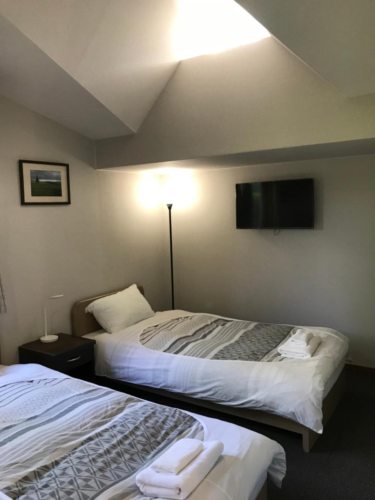 Furano B&B Dış mekan fotoğraf