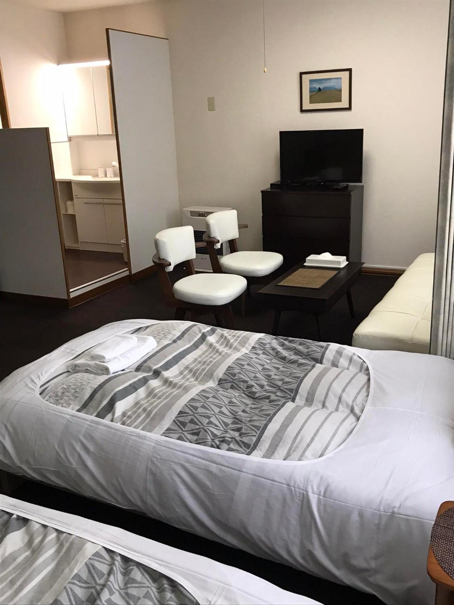 Furano B&B Dış mekan fotoğraf
