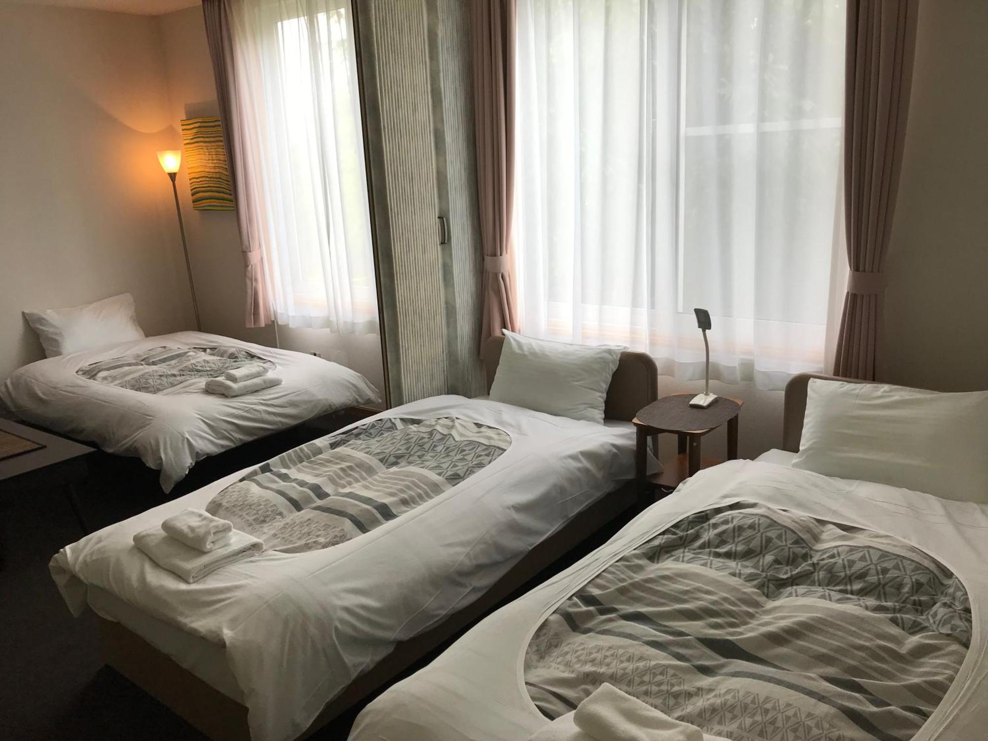 Furano B&B Dış mekan fotoğraf