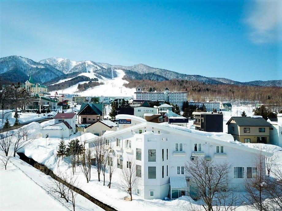 Furano B&B Dış mekan fotoğraf