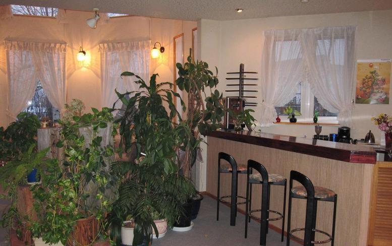 Furano B&B Dış mekan fotoğraf