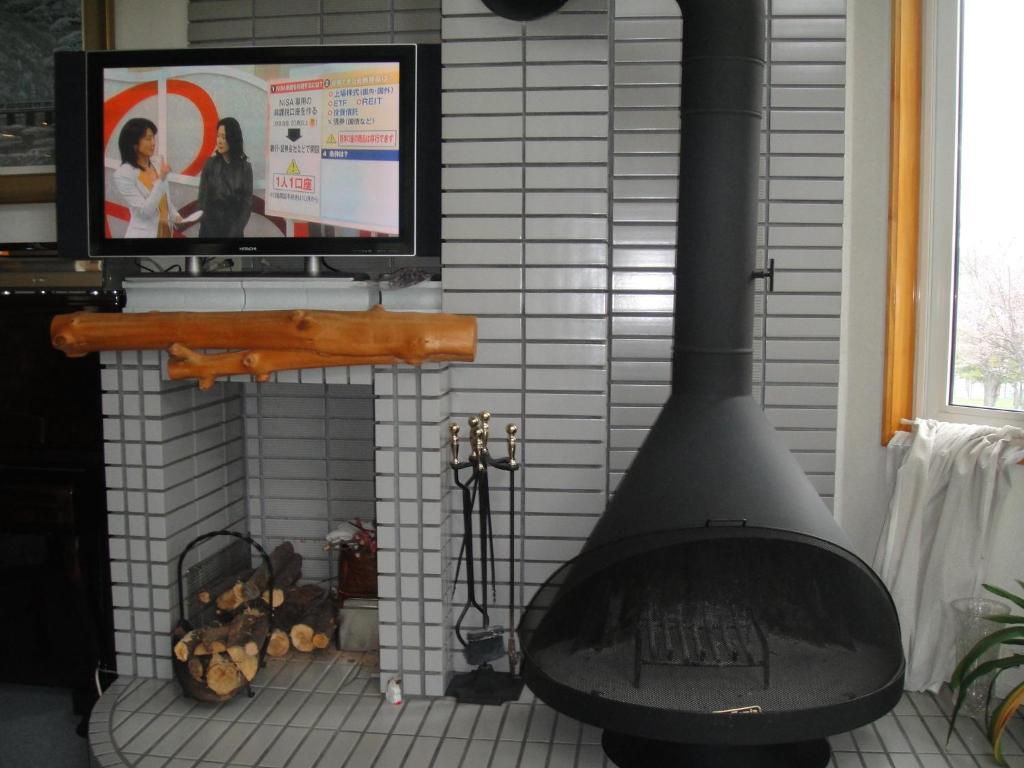 Furano B&B Dış mekan fotoğraf