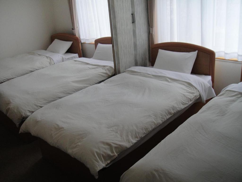 Furano B&B Dış mekan fotoğraf