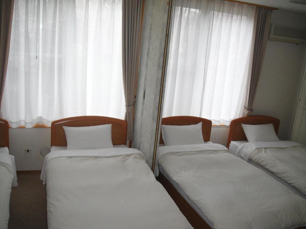 Furano B&B Dış mekan fotoğraf