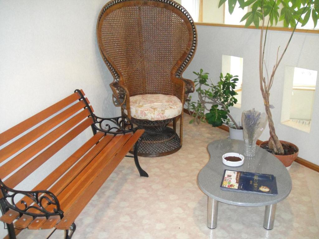 Furano B&B Dış mekan fotoğraf