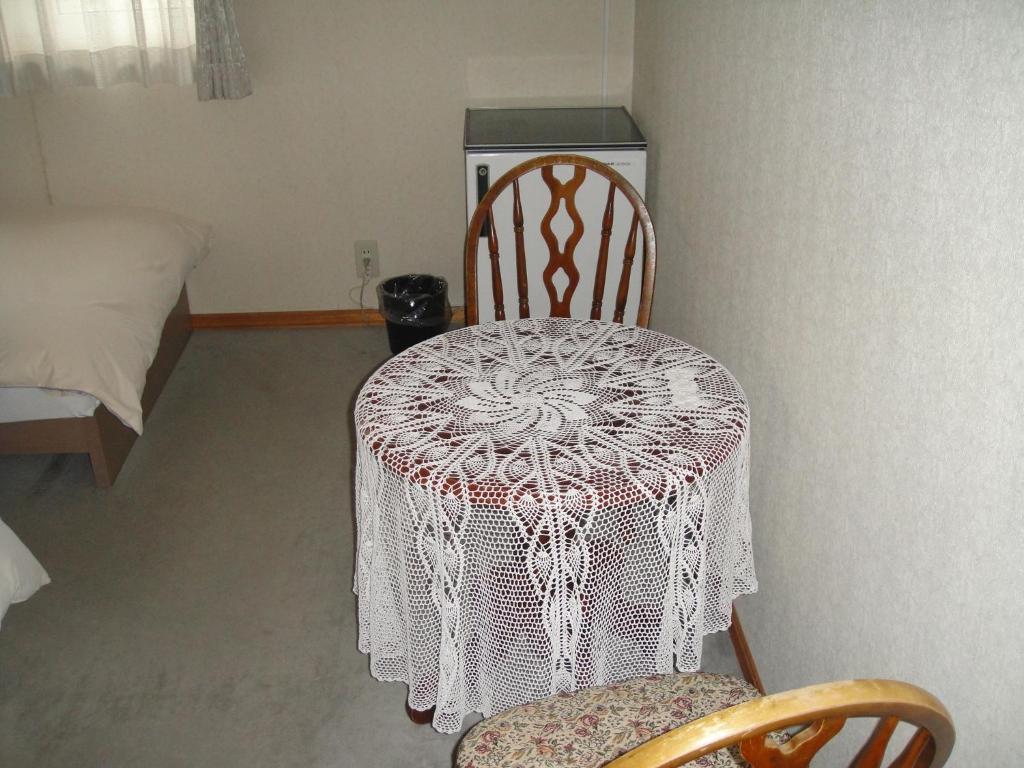 Furano B&B Dış mekan fotoğraf