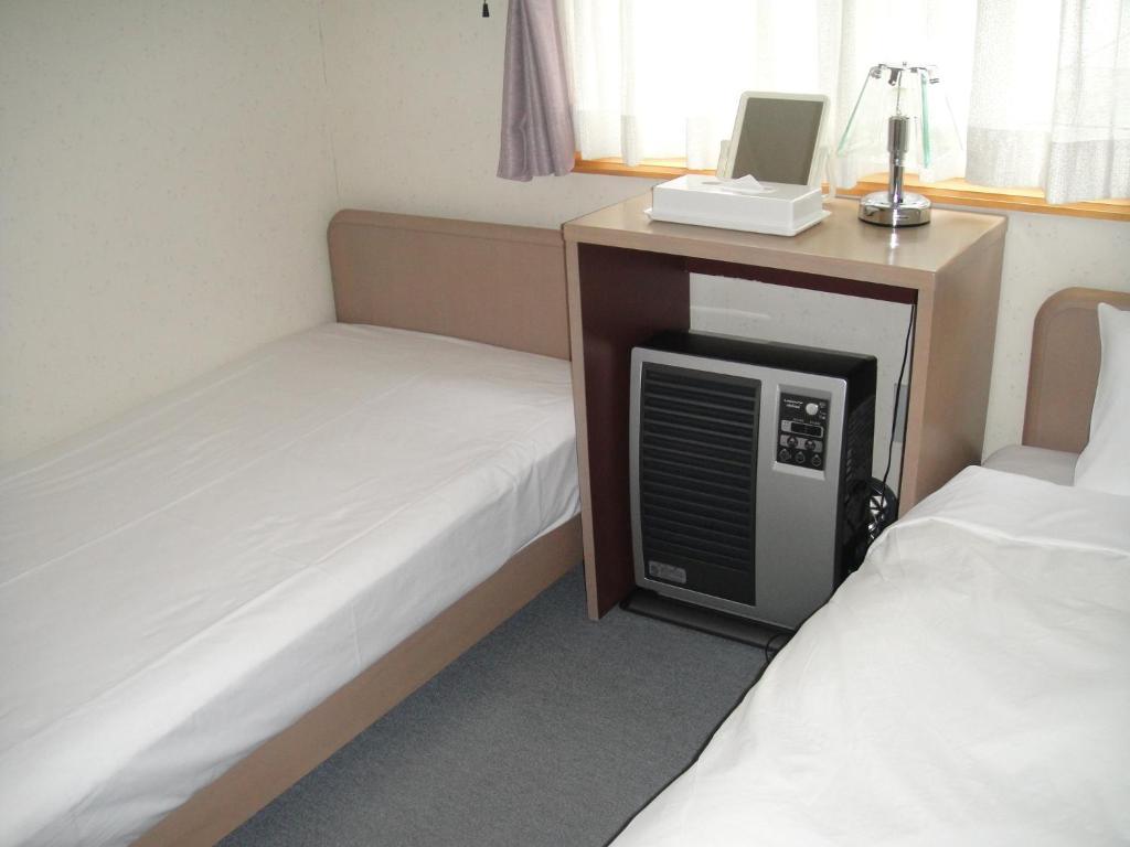 Furano B&B Dış mekan fotoğraf