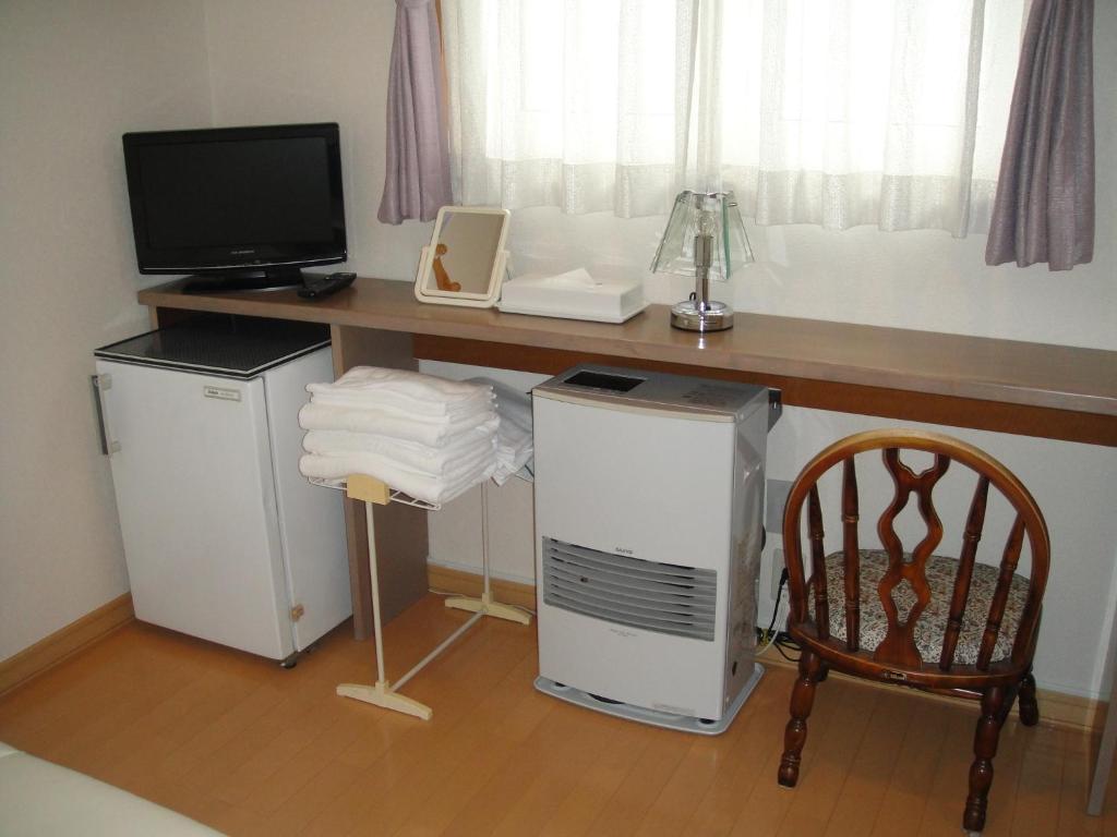 Furano B&B Dış mekan fotoğraf