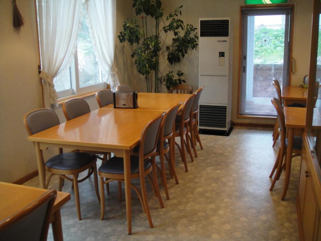 Furano B&B Dış mekan fotoğraf