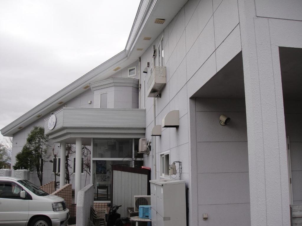 Furano B&B Dış mekan fotoğraf