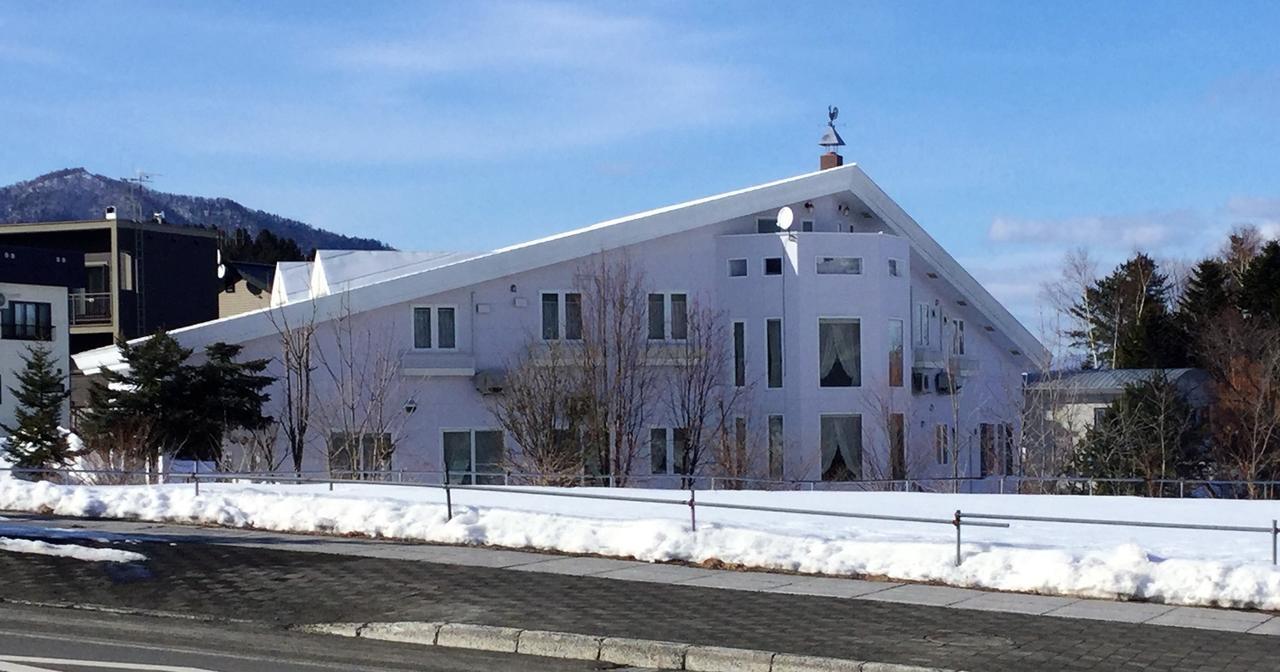Furano B&B Dış mekan fotoğraf