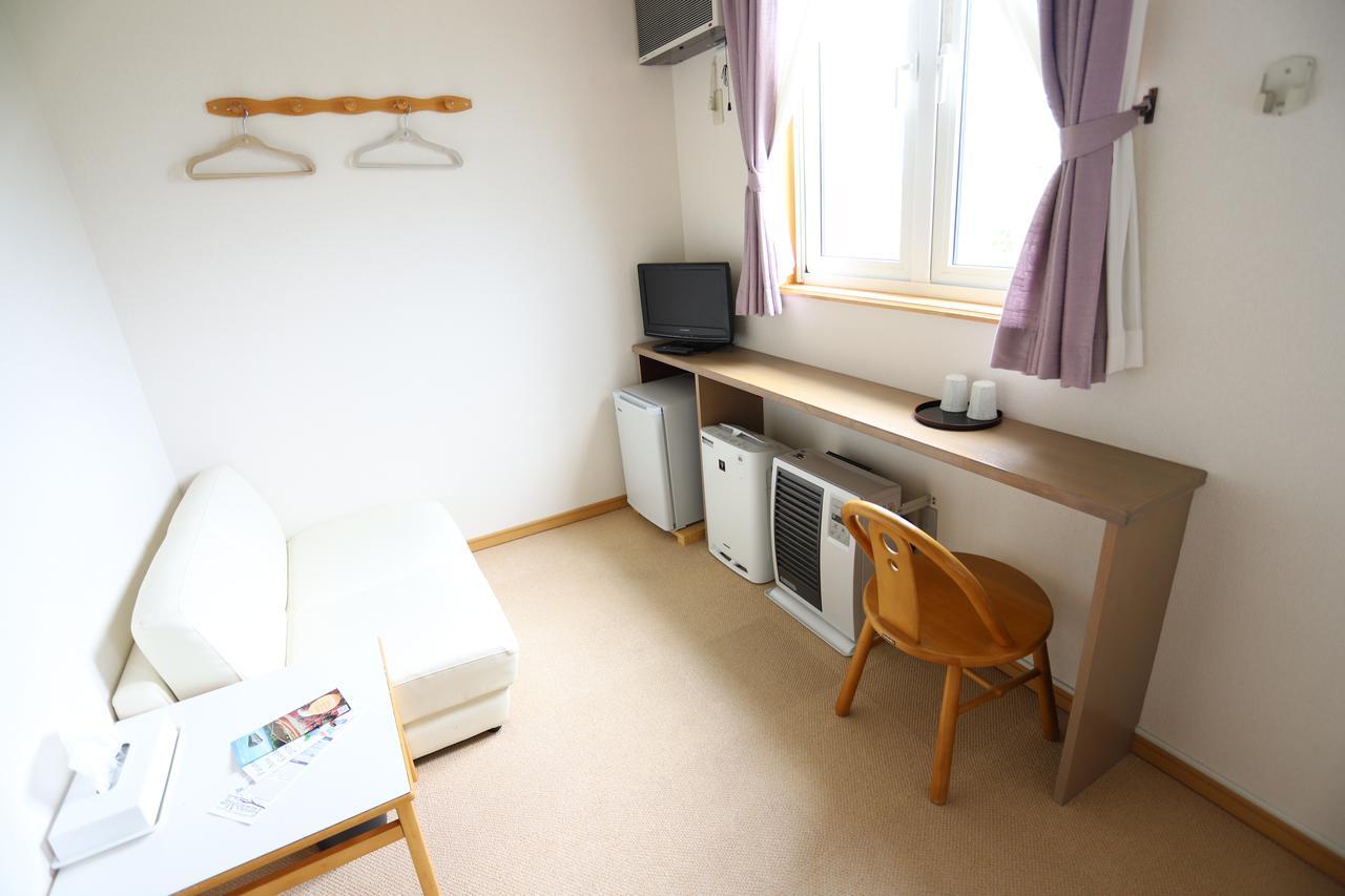 Furano B&B Dış mekan fotoğraf