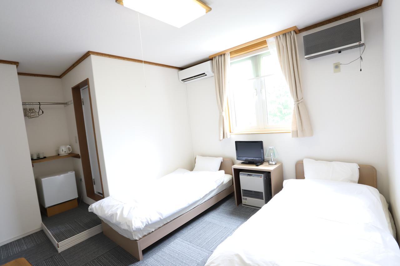 Furano B&B Dış mekan fotoğraf