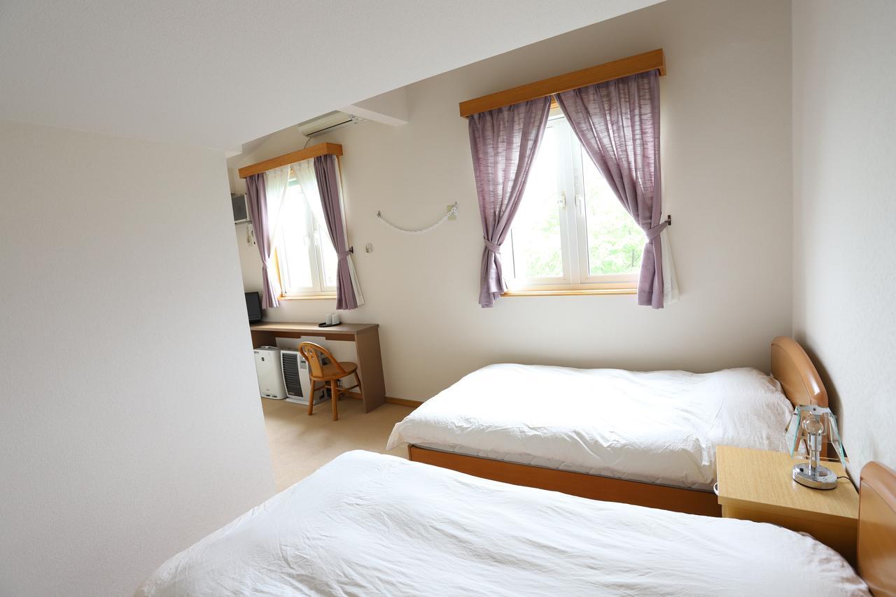 Furano B&B Dış mekan fotoğraf