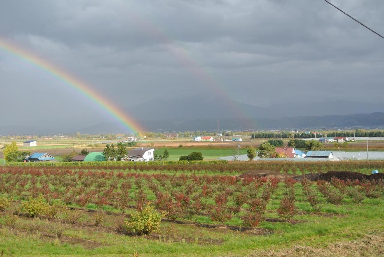 Furano B&B Dış mekan fotoğraf