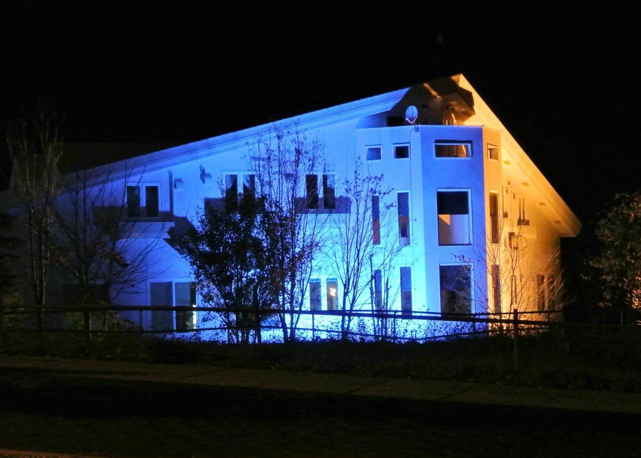 Furano B&B Dış mekan fotoğraf