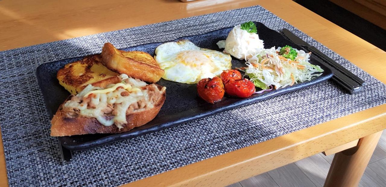 Furano B&B Dış mekan fotoğraf