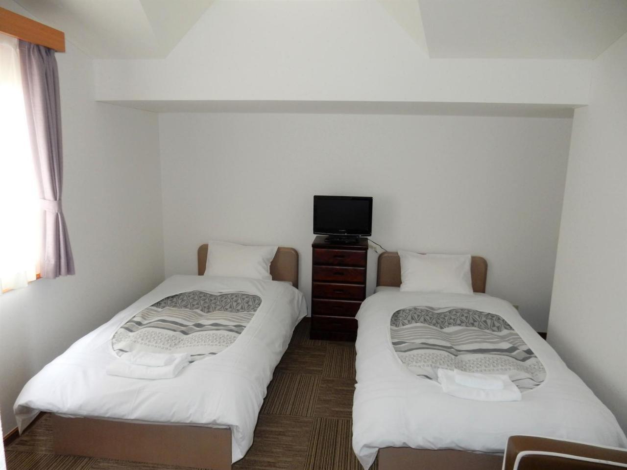 Furano B&B Dış mekan fotoğraf