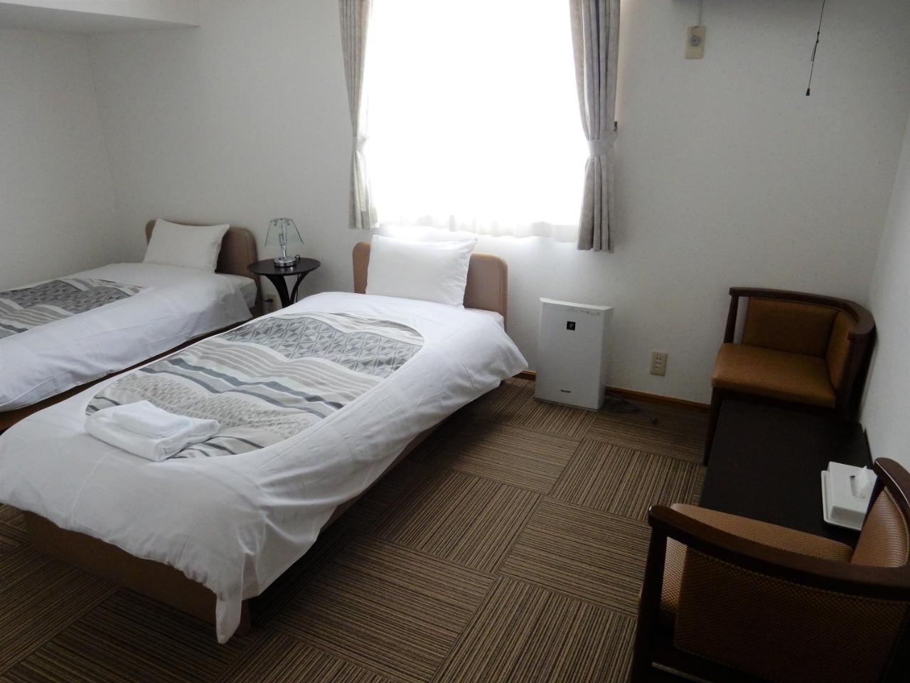 Furano B&B Dış mekan fotoğraf