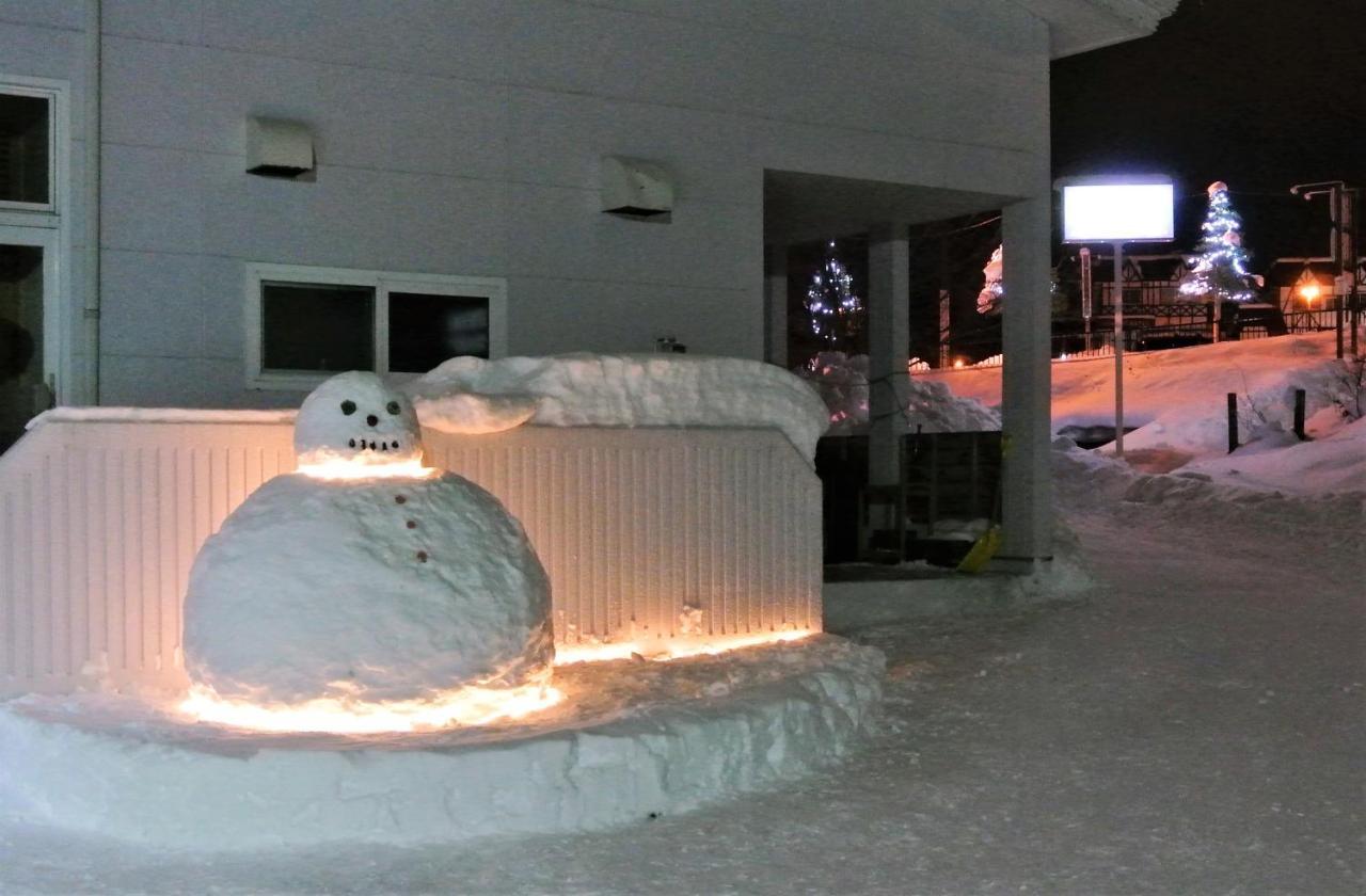 Furano B&B Dış mekan fotoğraf