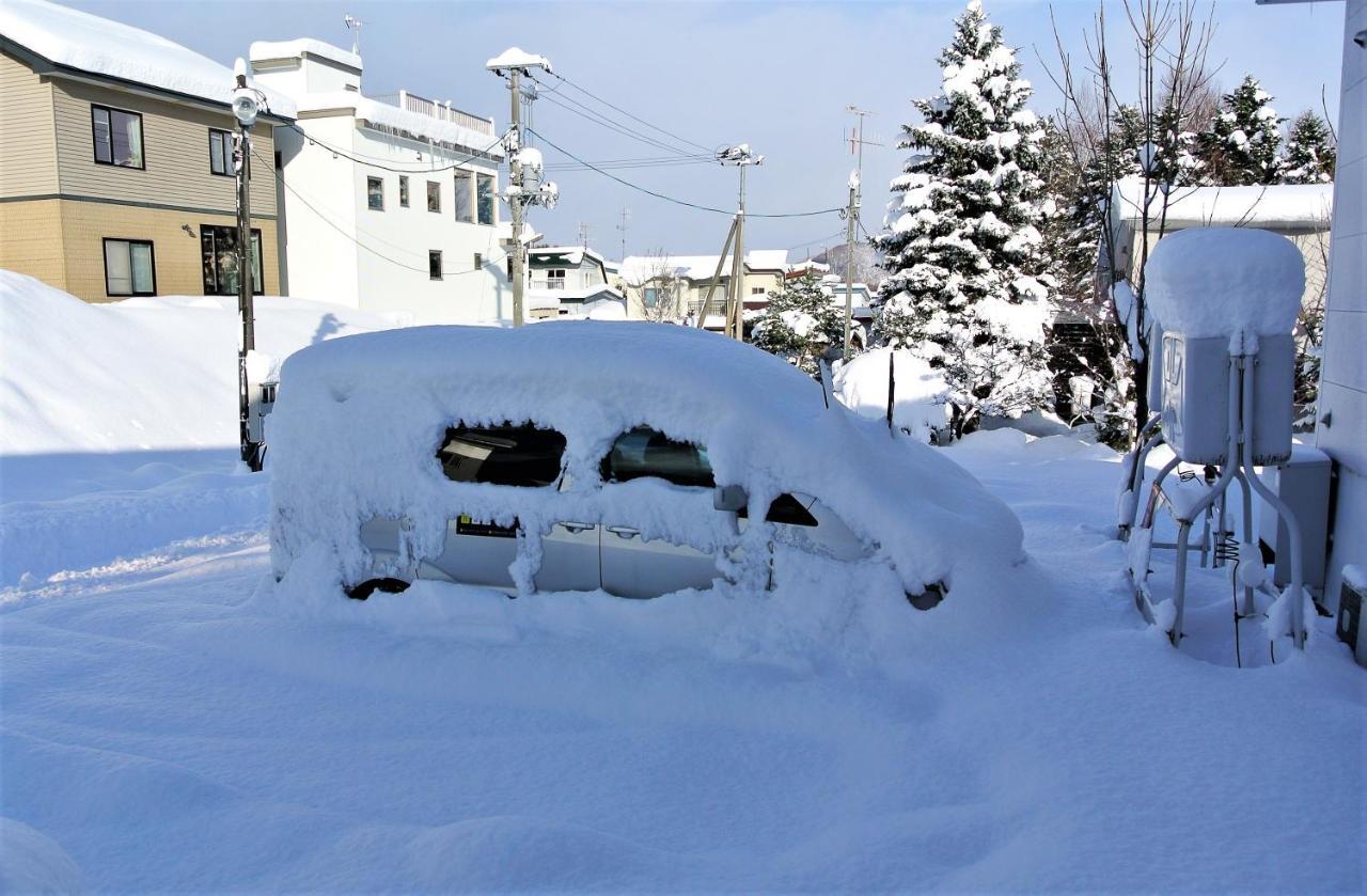Furano B&B Dış mekan fotoğraf