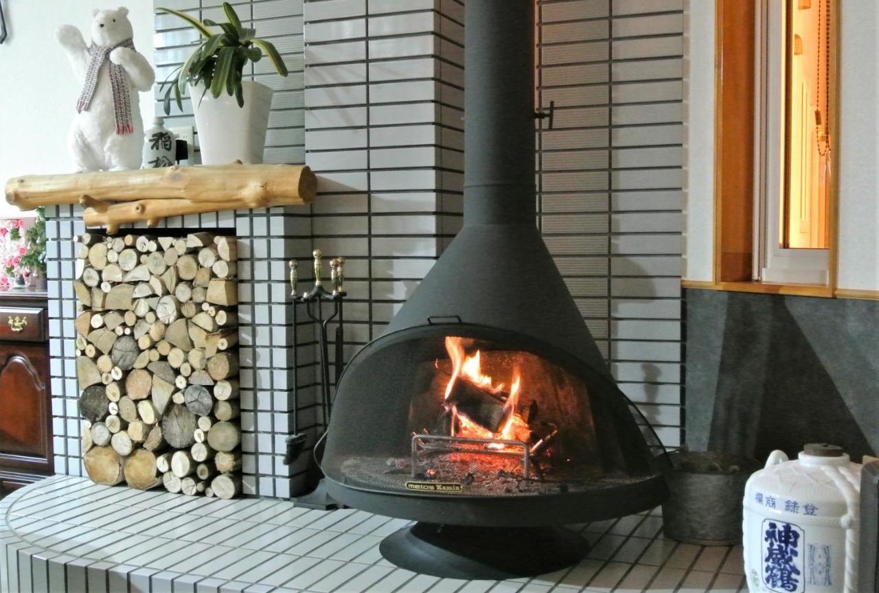 Furano B&B Dış mekan fotoğraf
