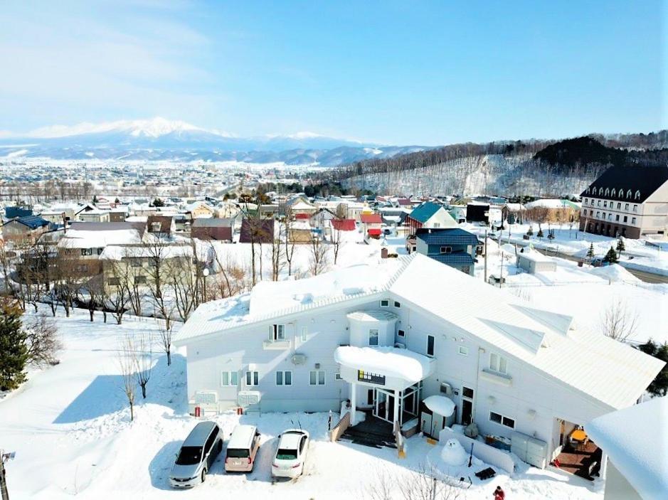 Furano B&B Dış mekan fotoğraf
